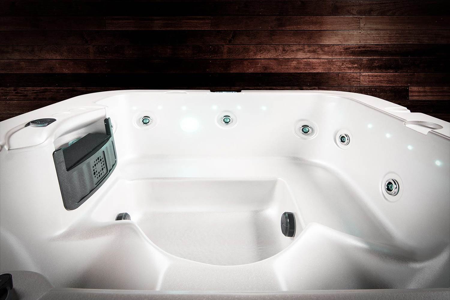 EON Спа бассейн vortex spas eon Vortex Spas  - Вид №18