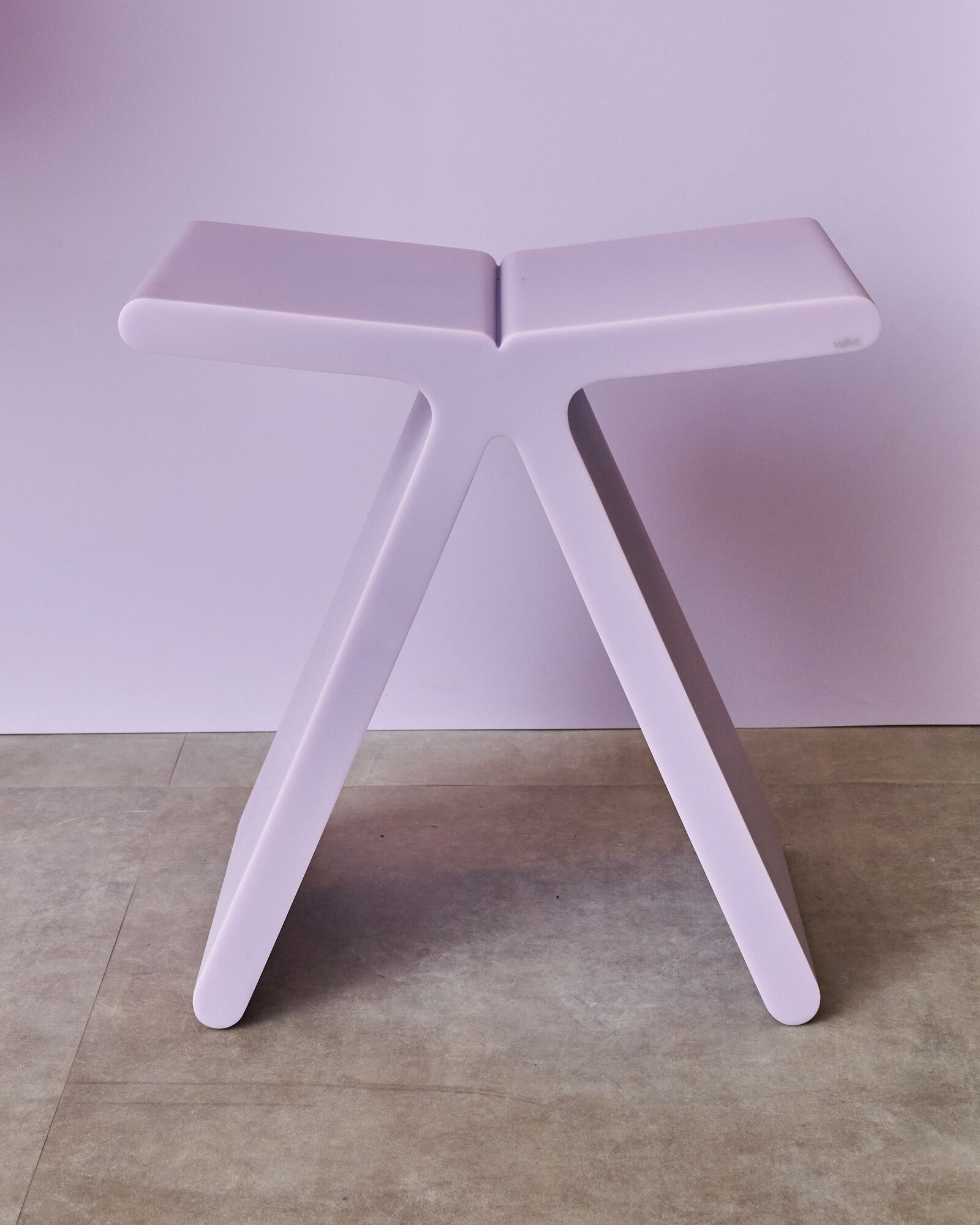 Стул для ванной из смолы Vallvé BOOK ARCH-00111838 - Вид №9