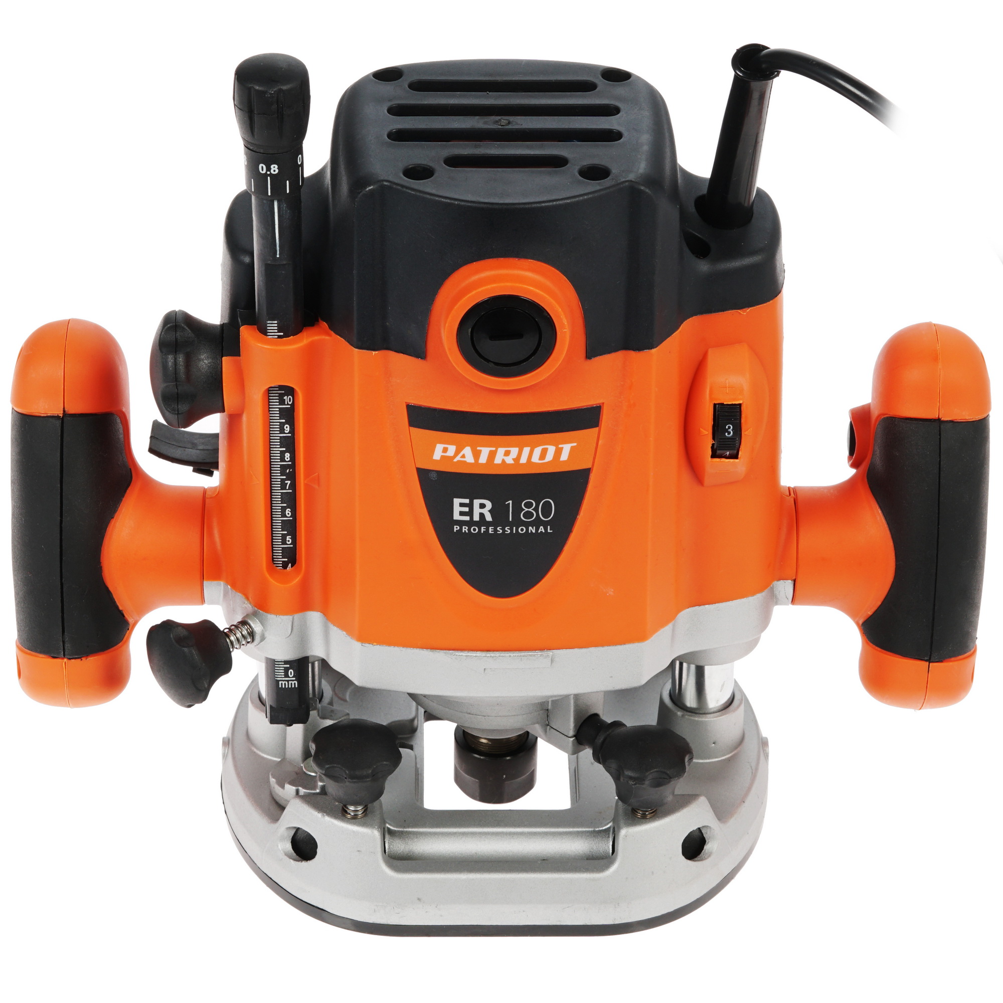 Фрезер Patriot ER 180 1158283 STDN-0037813 - Вид №1