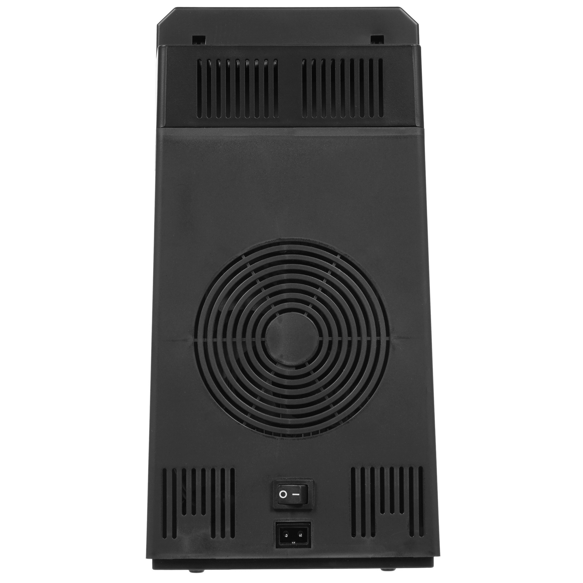 8116832 Холодильник для молока Nivona NICO 100 черный STDN-0095091 - Вид №4