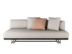 Ткань диван