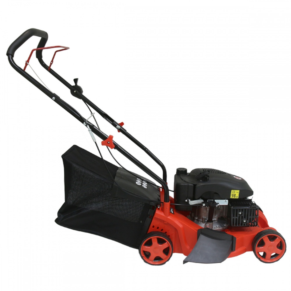 75790 Калибр Газонокосилка бензиновая Калибр ГКБ - 5/400  - Вид №2