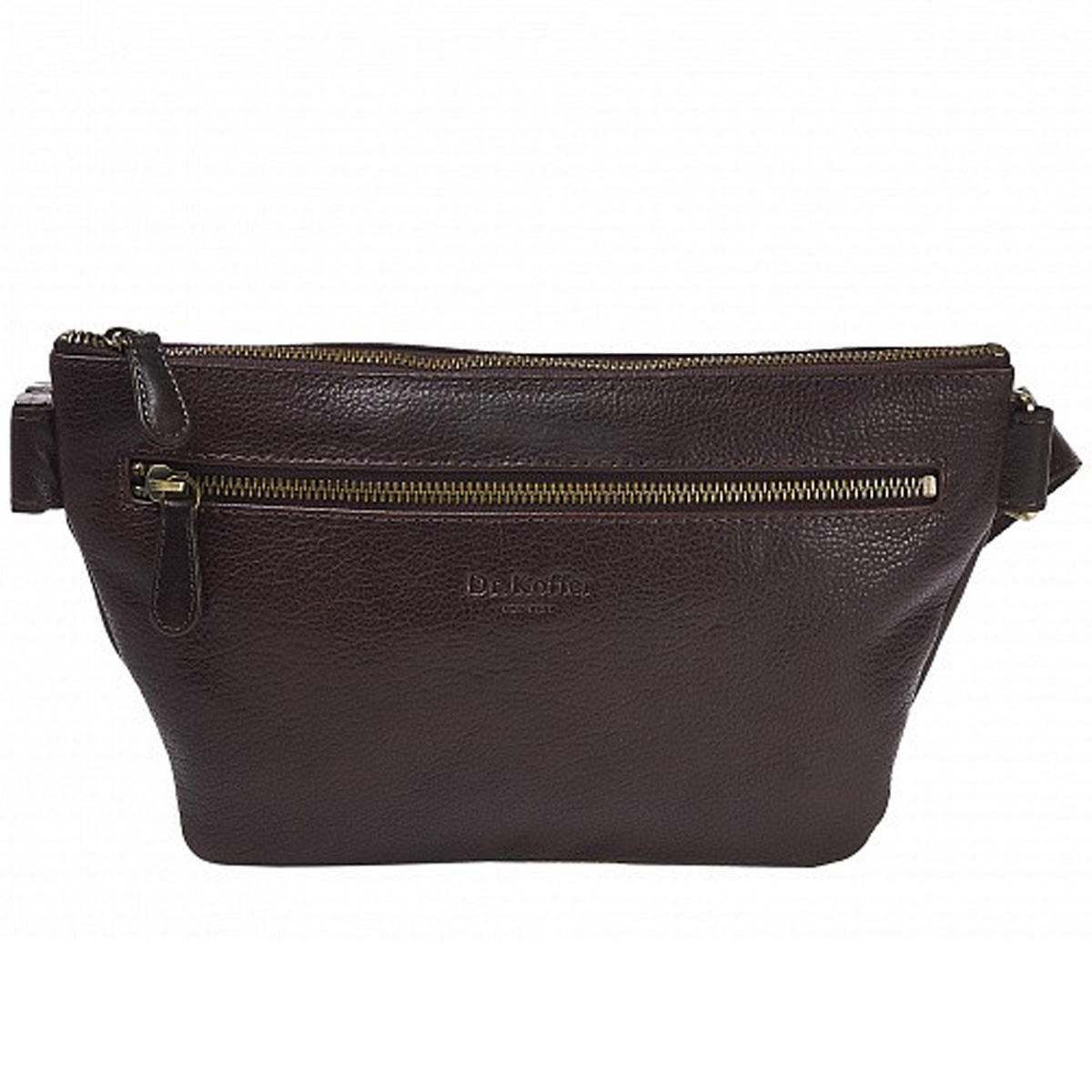 M402729-245-09 Сумка поясная Dr Koffer  - Вид №1