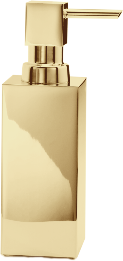 0839720 дозатор для мыла DW 395 DECOR WALTHER CUBE