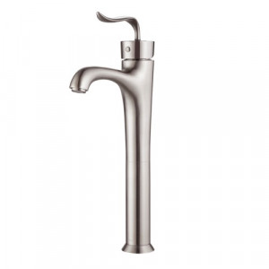 Смесители для раковины Coda FVS-13800BN krausru