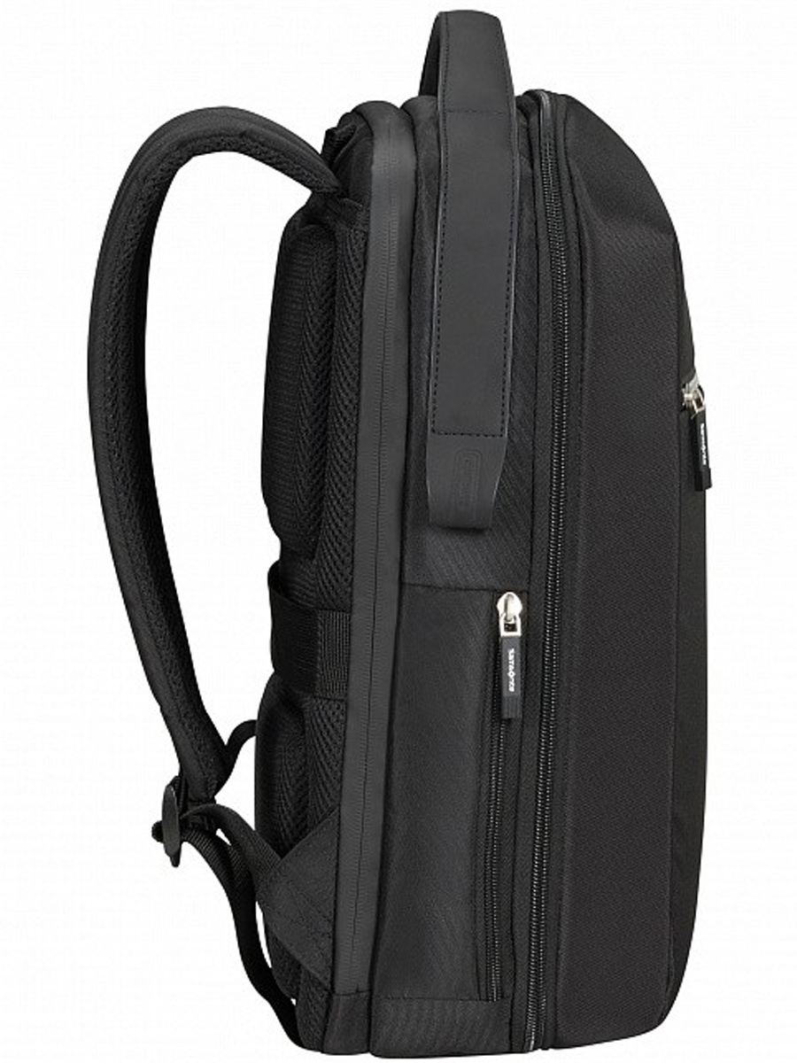 KF2-09004 Рюкзак для ноутбука KF2*004 Laptop Backpack 15.6 Samsonite Litepoint  - Вид №7