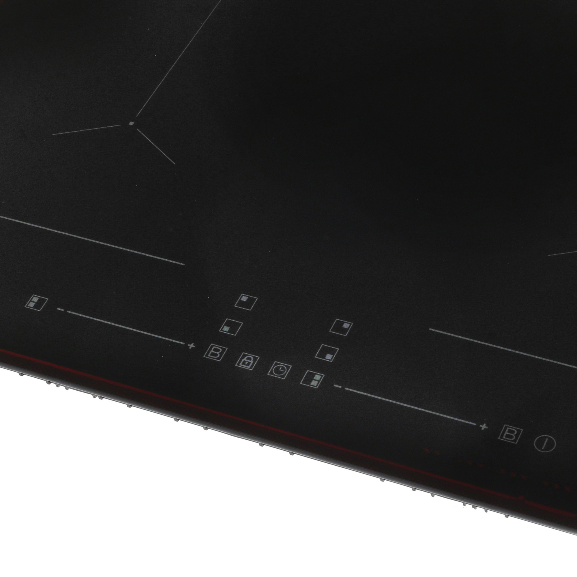 5347056 Индукционная варочная поверхность Akpo PIA 6094218FZ BL STDN-0101750 - Вид №2