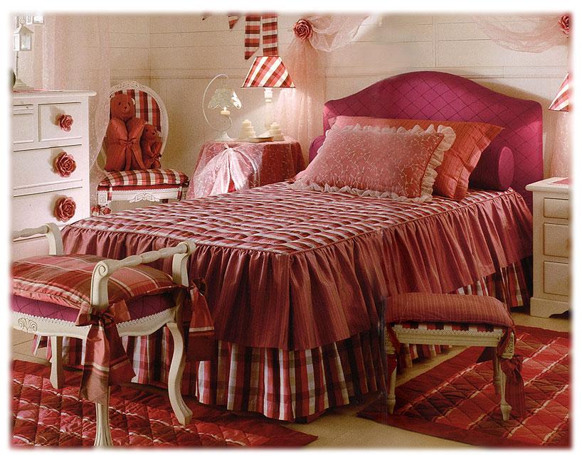 Кровать GORDON HALLEY 310FA2 Junior