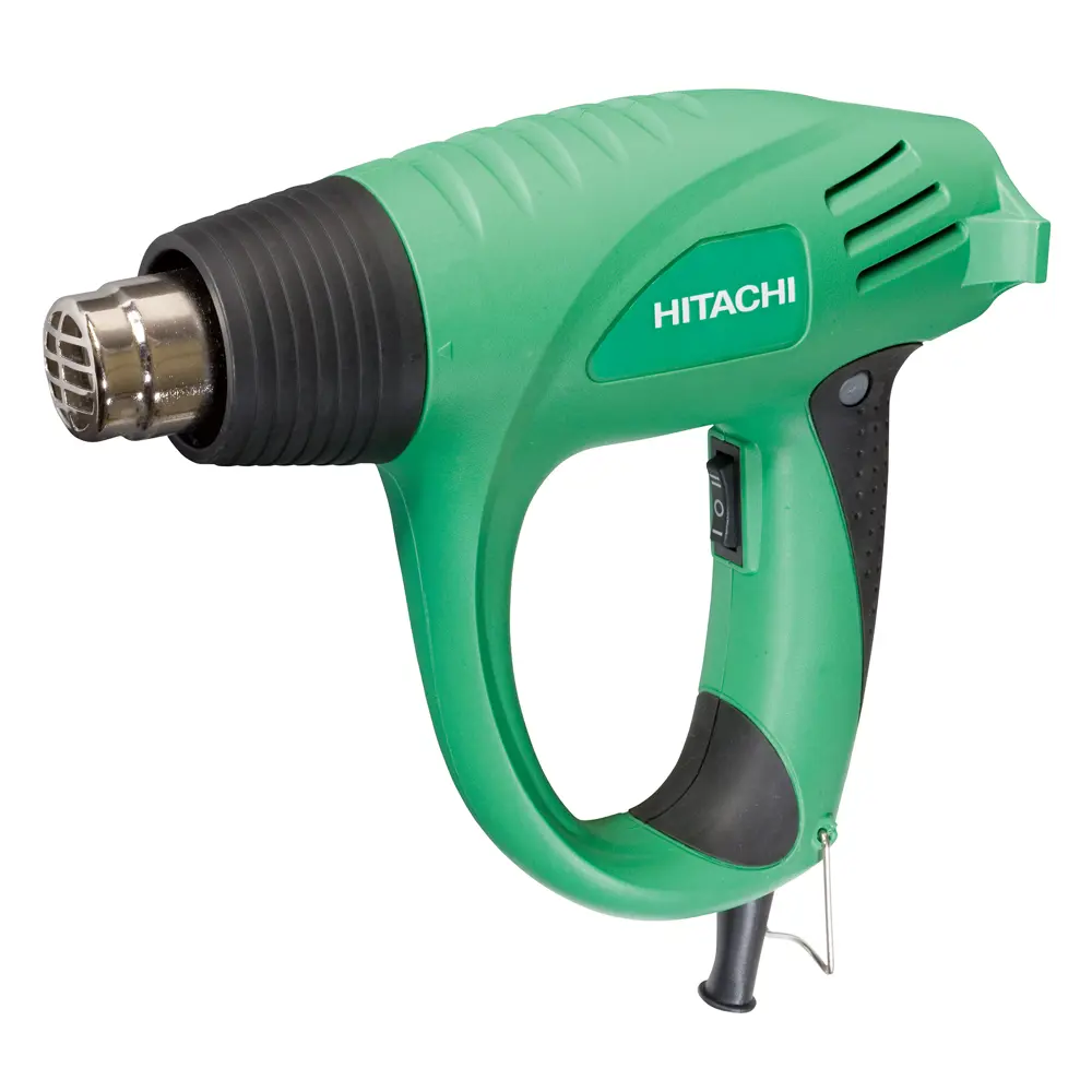Фен технический Hitachi RH600T, 2000 Вт 16358445 STLM-2134650 