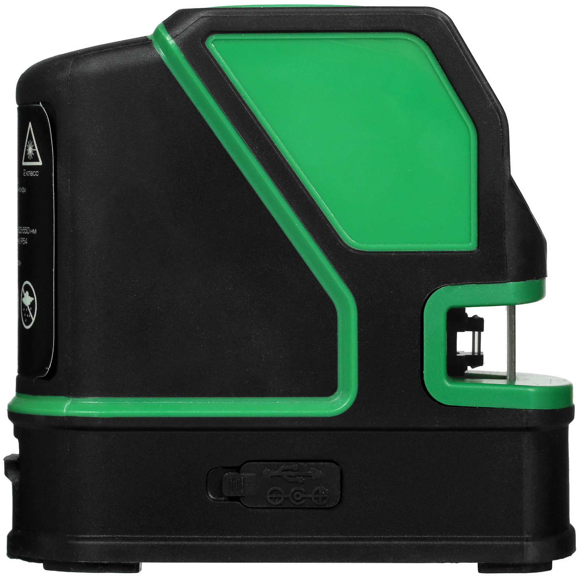 Лазерный нивелир FinePower LLG2-20-1 4871022 STDN-0123226 - Вид №4