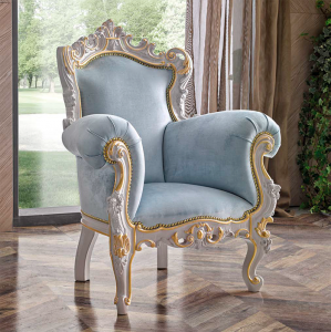 Кресло  MORELLO GIANPAOLO 2757/W