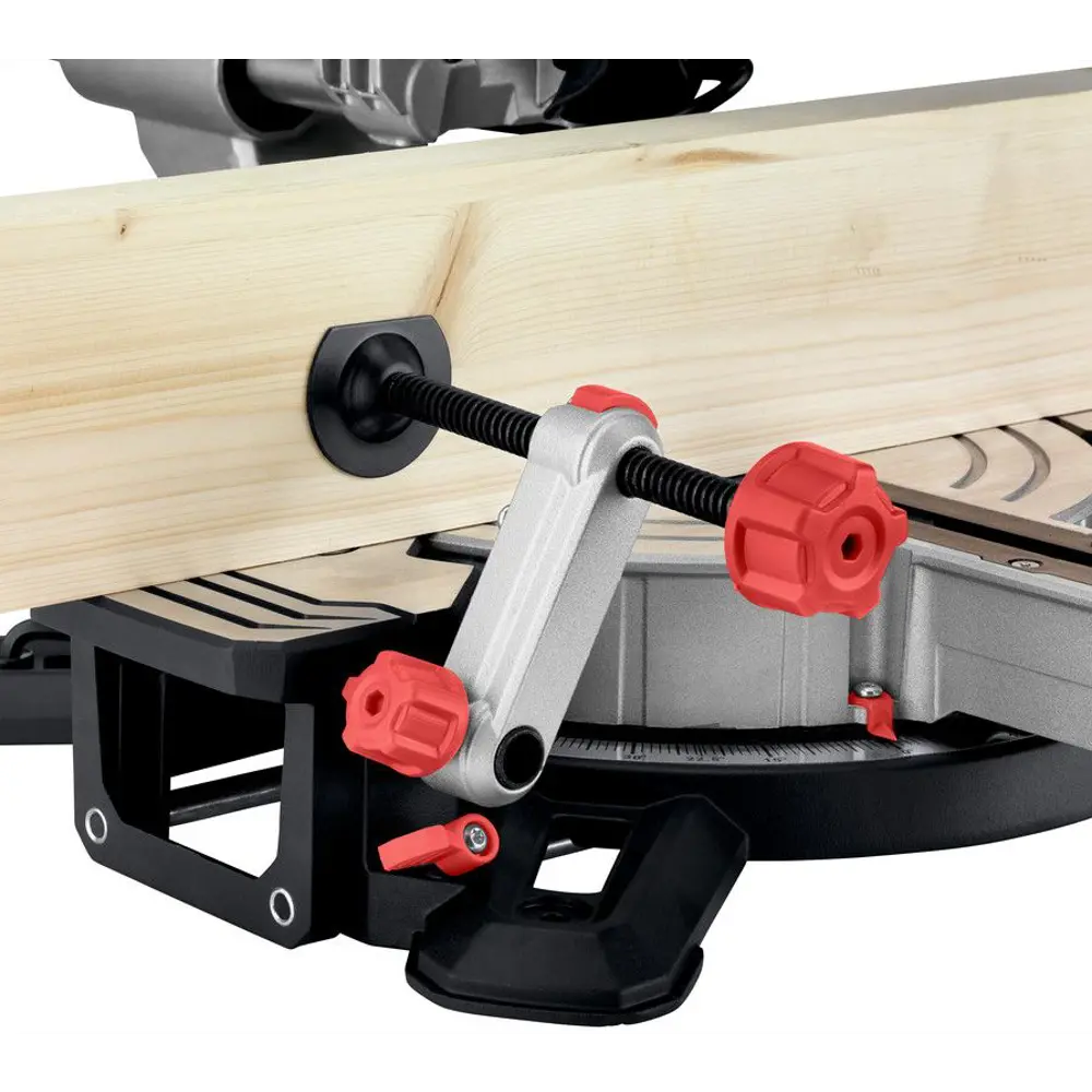 Пила торцовочная сетевая Metabo KGS216M 613216000, 1500 Вт, 216 мм 88396908 STLM-2208464  - Вид №6