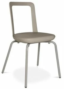 Wagner Штабелируемый садовый стул W-2020 Wm500...