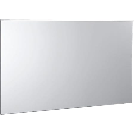 GEBERIT 500.203.00.1 Зеркало с подсветкой Geberit Xeno² с прямым освещением и фоновой подсветкой  - Вид №7