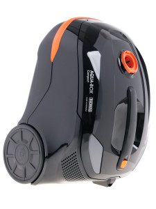 1048241 Пылесос Thomas Aqua-Box Compact черный