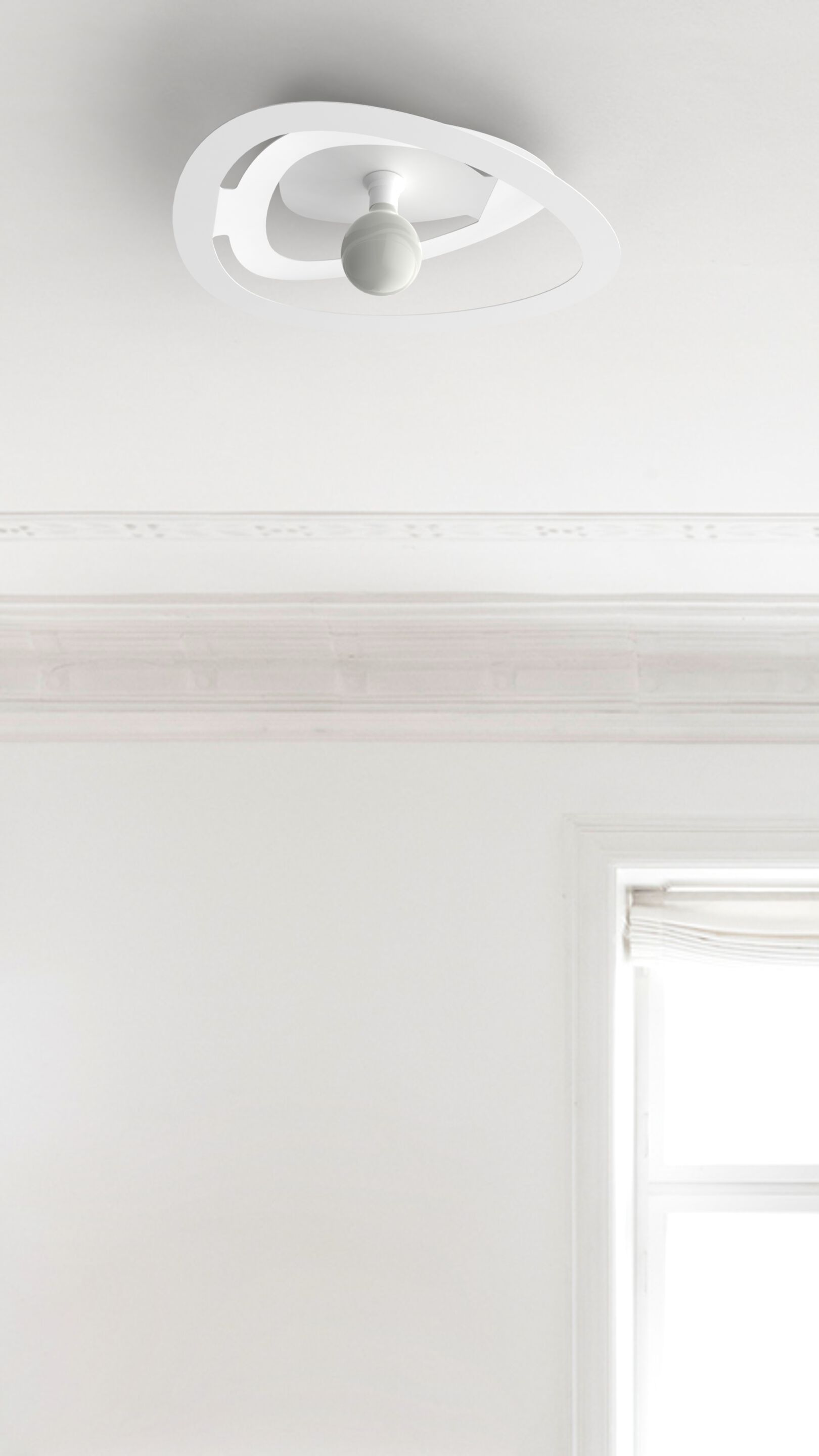 Светодиодный потолочный светильник WayPoint Dilate ARCH-00131313