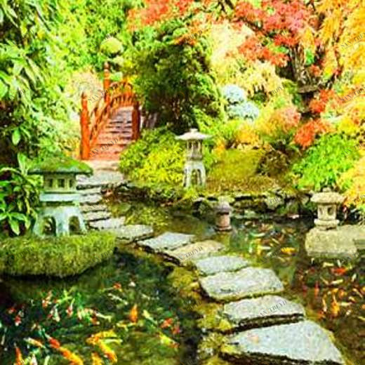 L-040 Фотообои DIVINO L&P 1х2.7 м L040