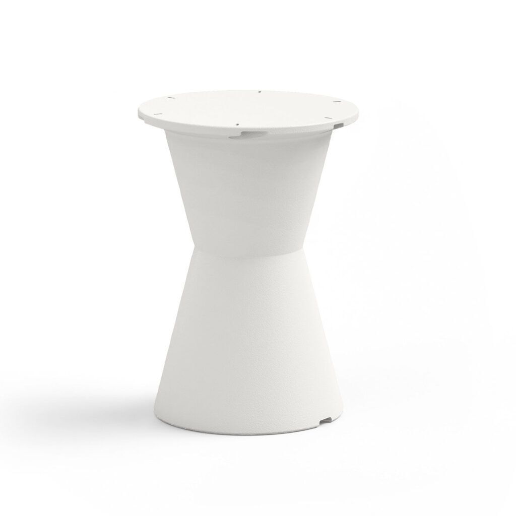 Основание стола из полиэтилена Lyxo Design точка ARCH-00078321 - Вид №6