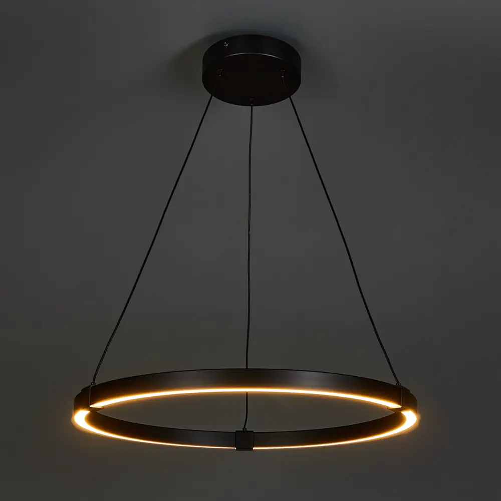 INSPIRE Подвесной светильник с регулируемой подсветкой и умным управлением 82912025 STLM-0037897 - Вид №1