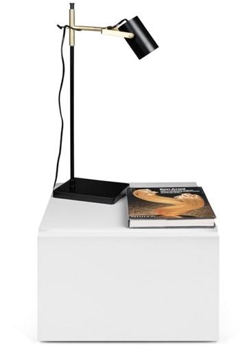 TemaHome Прикроватная тумба с ящиками Float sun-id-1360777 - Вид №6