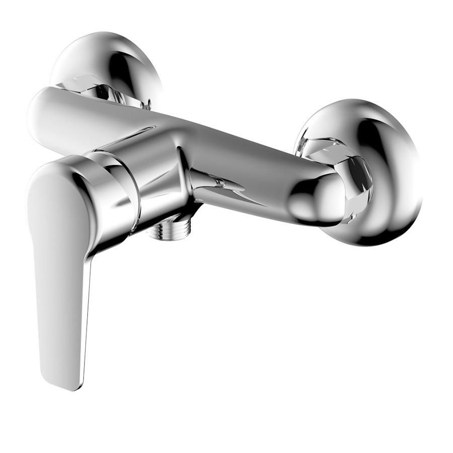 BB11061107 Bienbanyo Смеситель для душа Bien Leo 