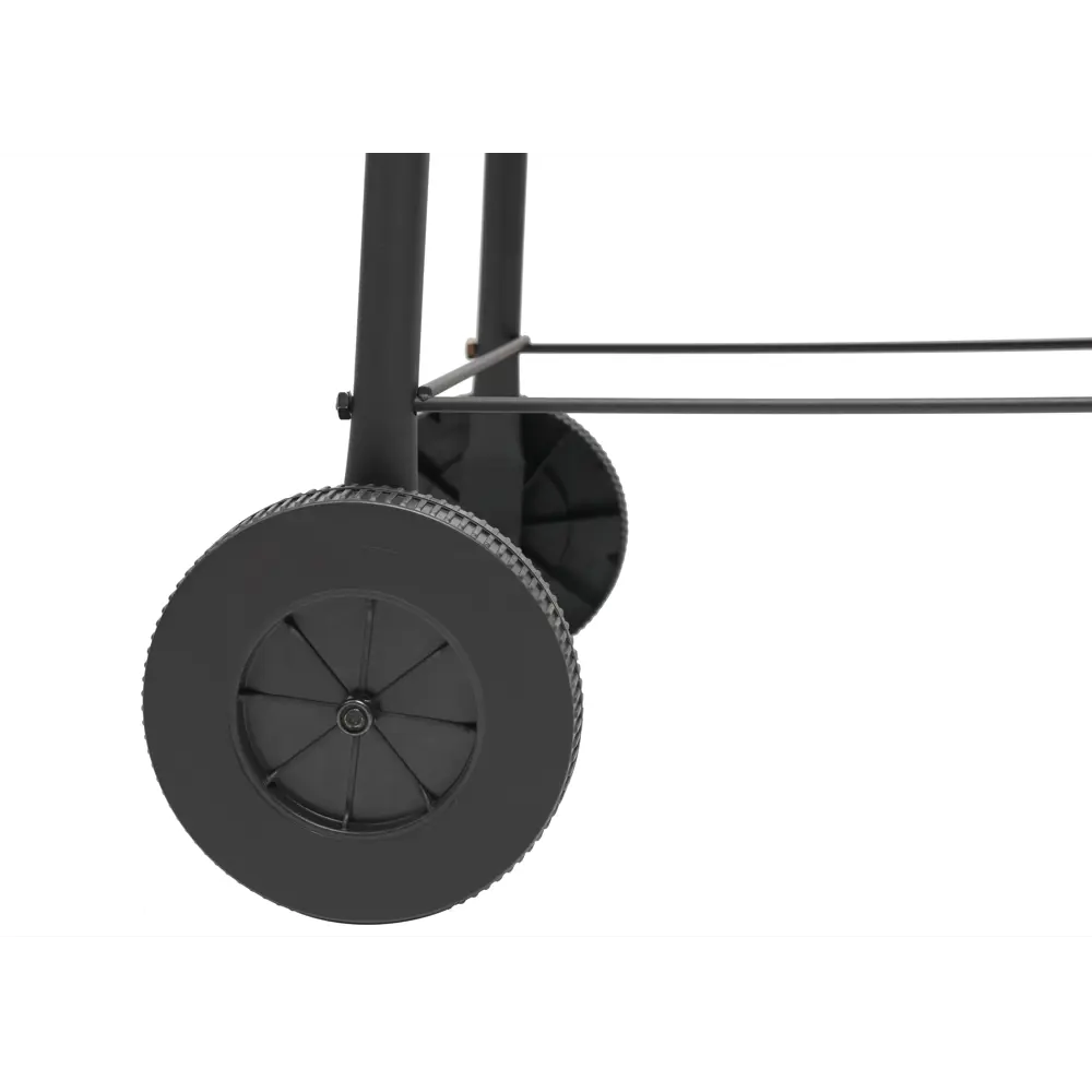 Santreyd — Мобильный угольный гриль на тележке для пикников и дачи 81965921 STLM-0015854 - Вид №5