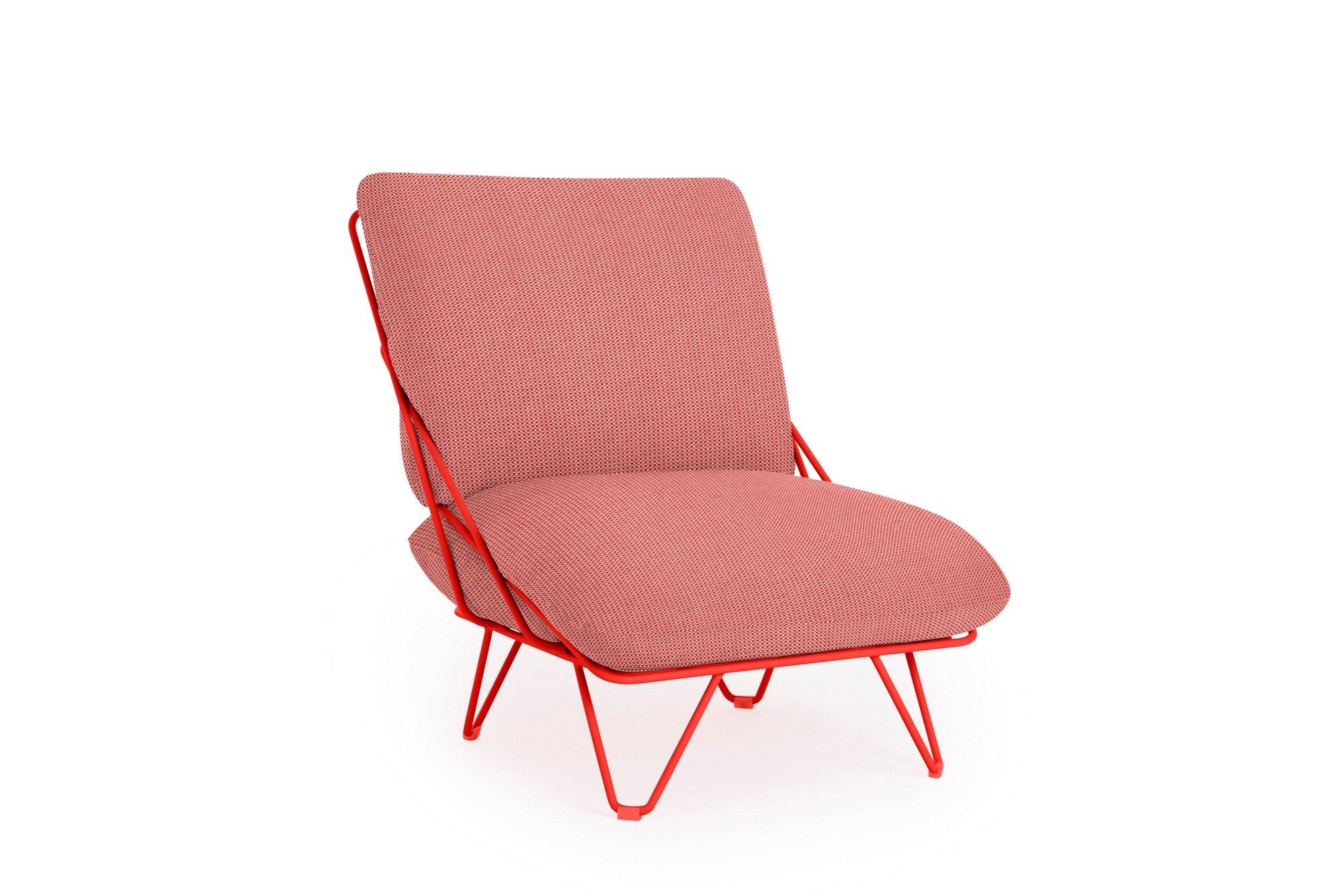 Тканевое садовое кресло Diabla Valentina Up ARCH-00058679 - Вид №40