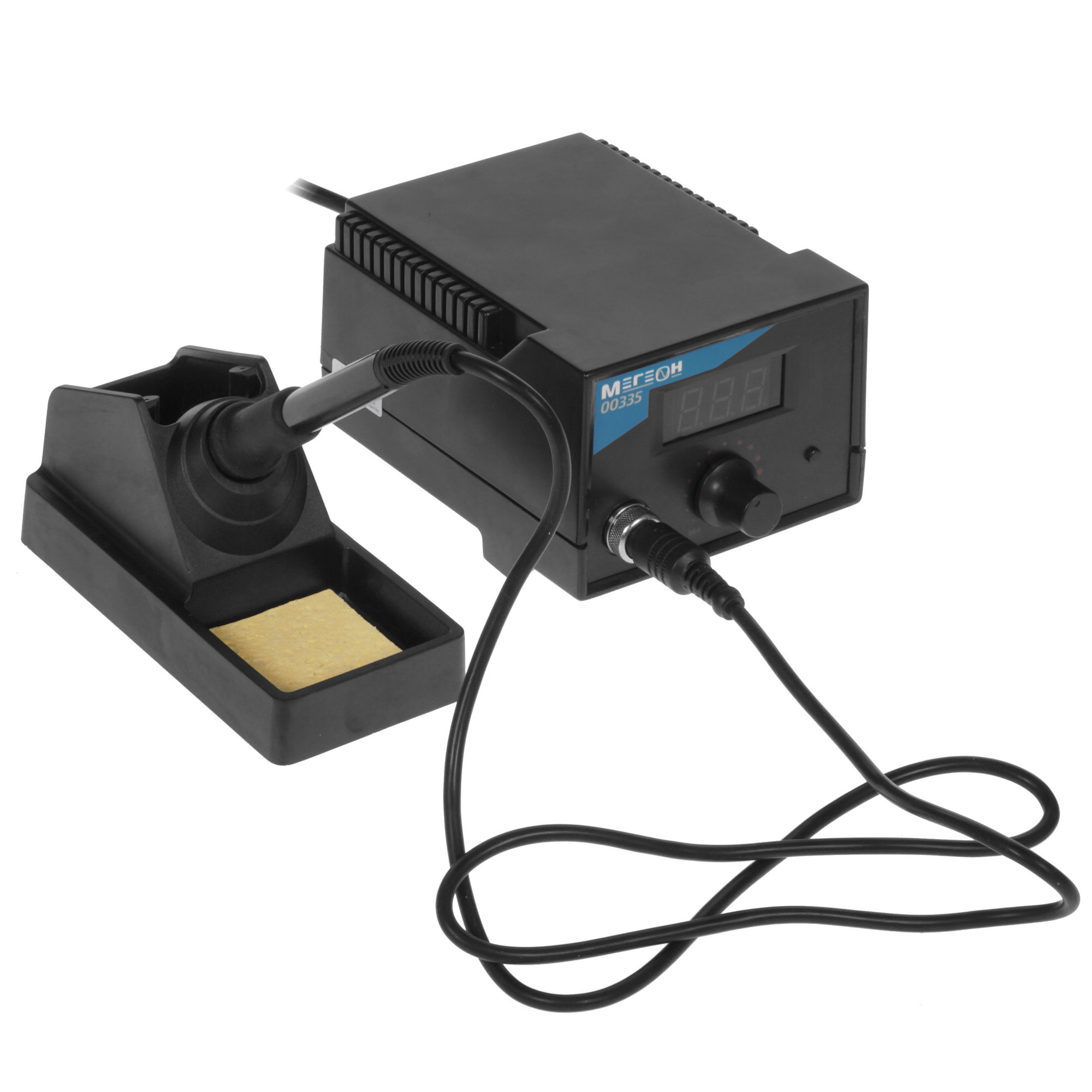 Паяльная станция МЕГЕОН 00335 8137260 STDN-0020388