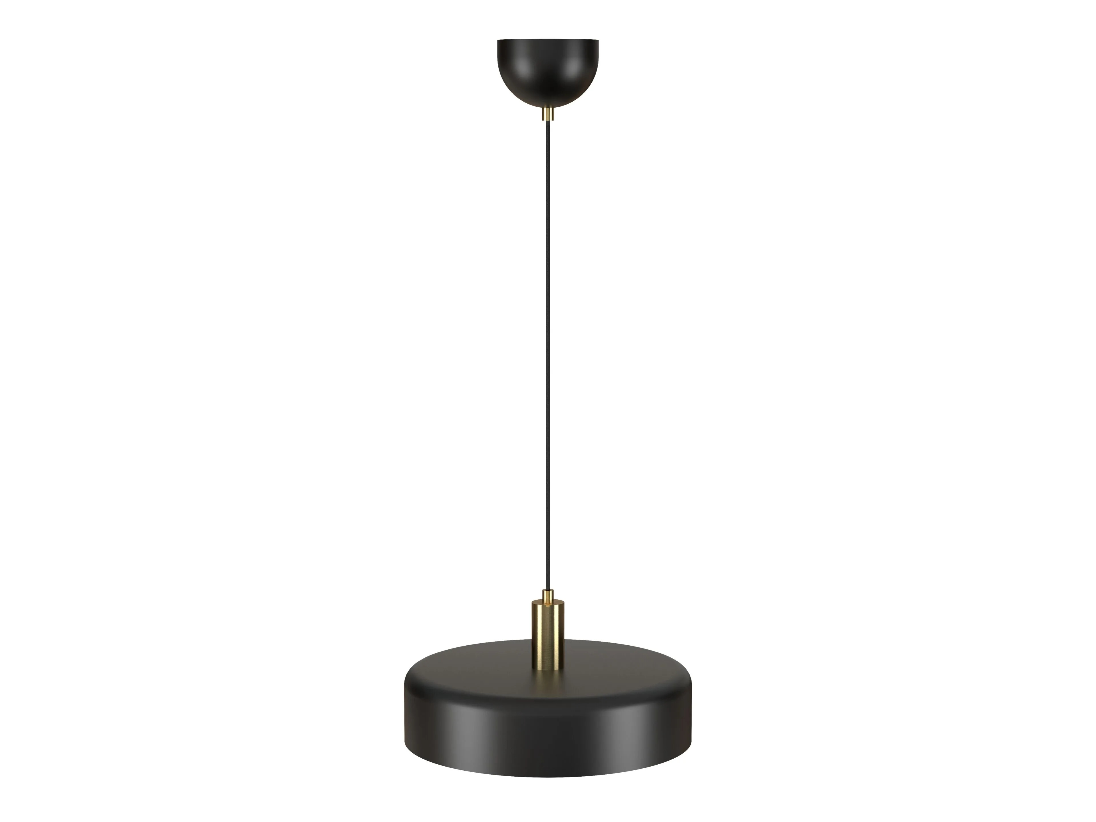 Металлический подвесной светильник Valaisin Grönlund Trendo ARCH-00022761 - Вид №2