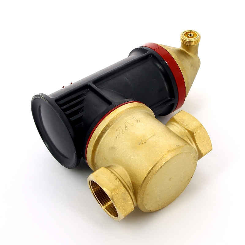 Сепаратор воздуха Flamco Flamcovent Smart 1"1/2 30005 - Вид №1