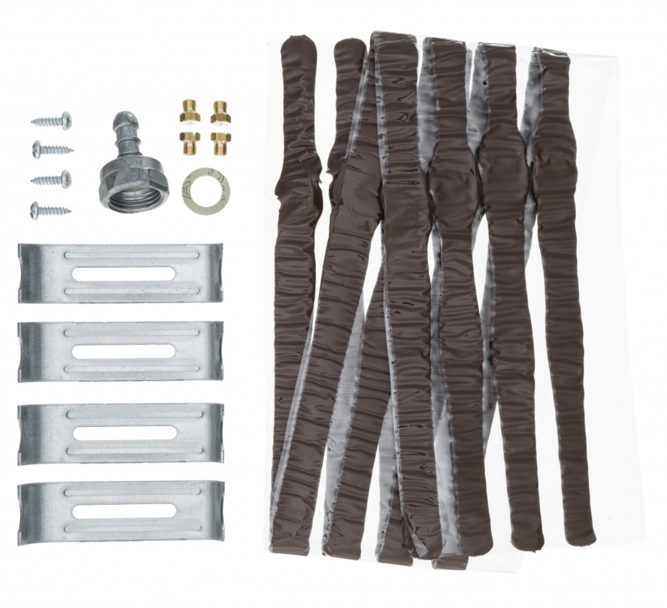 9211439 Газовая варочная поверхность Simfer H60Q40W400 STDN-0058686 - Вид №7