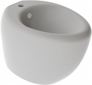 TOBI0119 Напольное биде приставное GSG CERAMIC