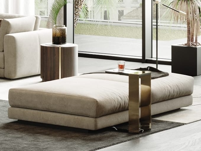 Прямоугольный журнальный столик Laskasas Not Another Edition ARCH-00026608