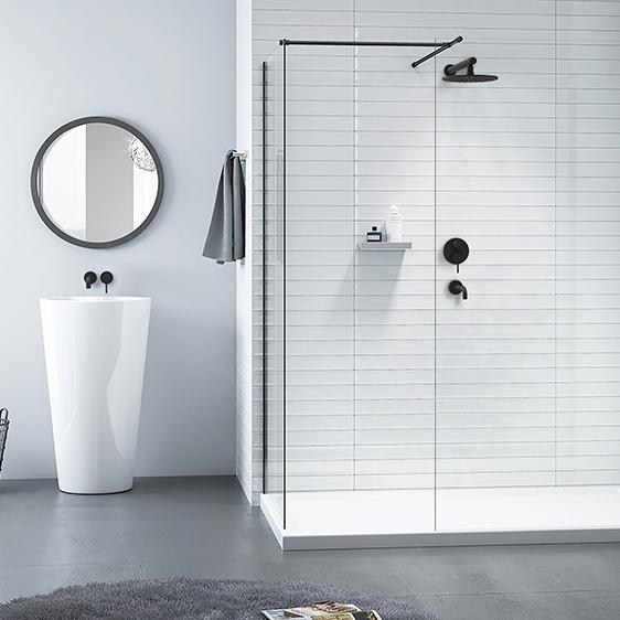 Paini Cox 78PZ208 смеситель встраиваемый для раковины  - Вид №1