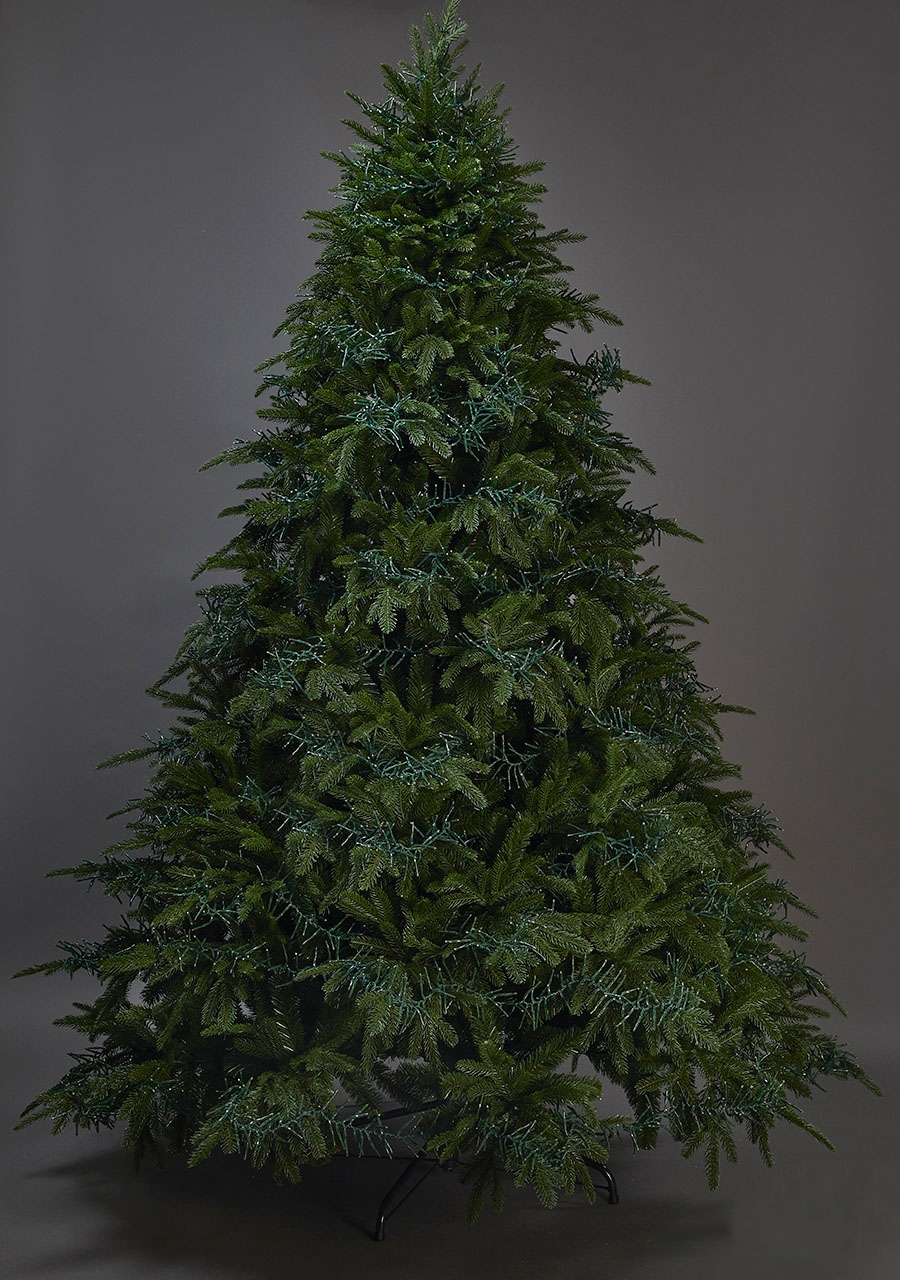 -70 ABHIKA ИГРОВОЕ ДЕРЕВО H270 GREEN  - Вид №3