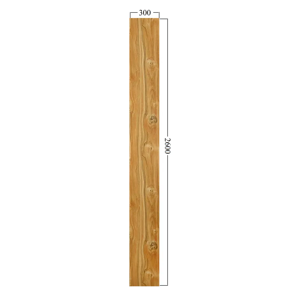 DEKOR PANEL Панель МДФ «Зингана» для стильной отделки стен 82139946 STLM-0020211 - Вид №3