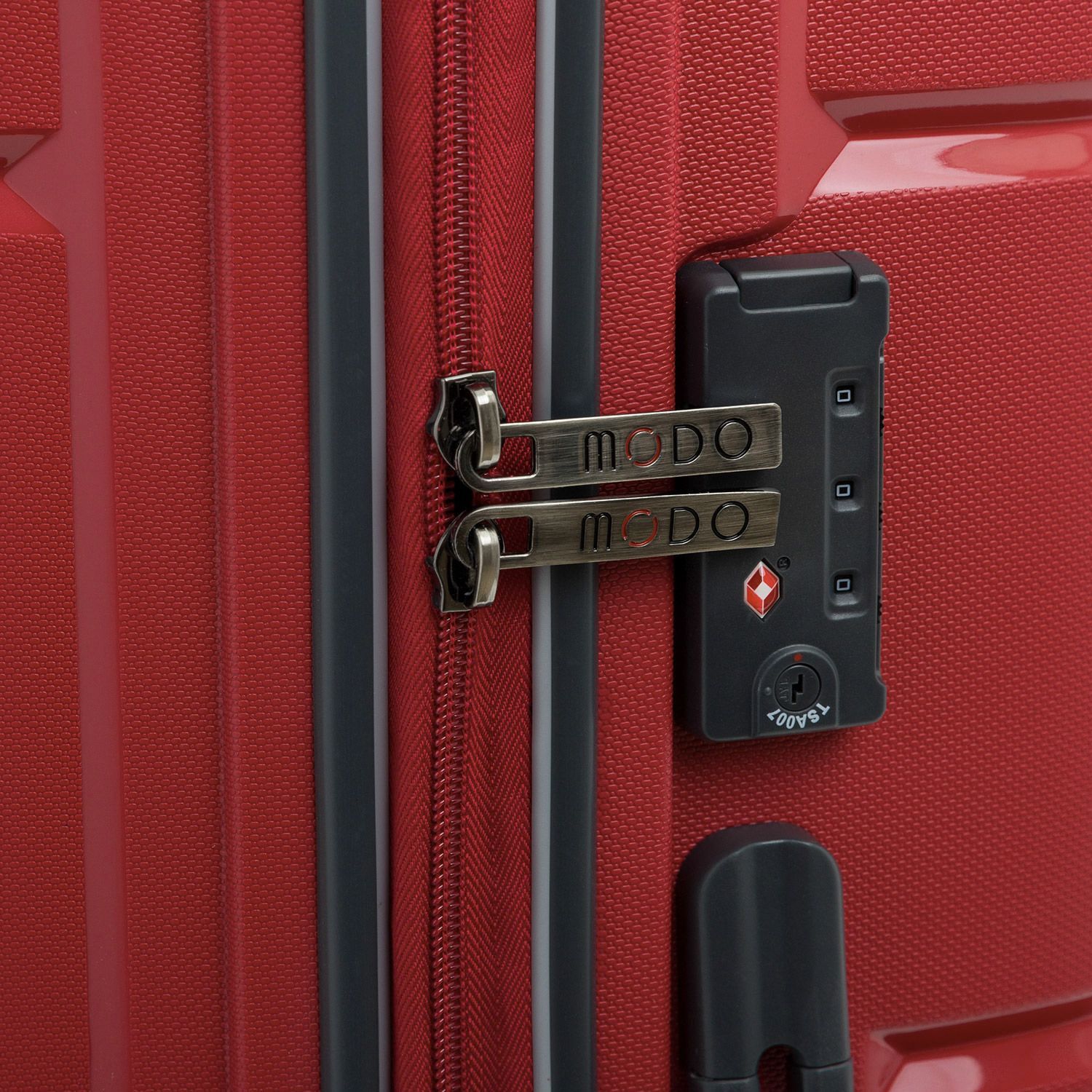 3401-89 Чемодан 3401 79 MODO by Roncato Starlight 2.0  - Вид №5