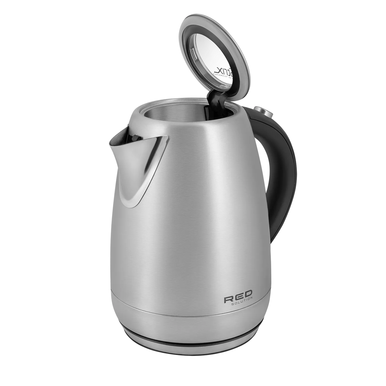 9125739 Электрочайник RED solution RK-M172 серебристый STDN-0109029 - Вид №2