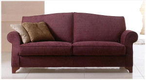 Диван  CTS SALOTTI Victoria