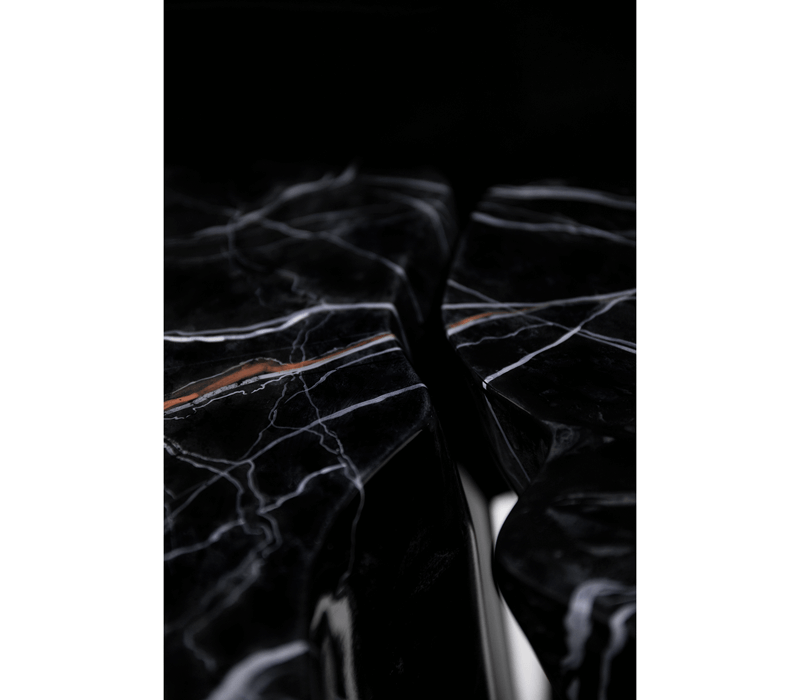 0-241 Монохромный буфет из искусственного мрамора Boca Do Lobo  - Вид №18