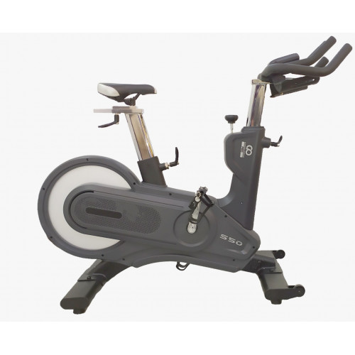 S50 Велотренажер cardiopower pro s50 CardioPower  - Вид №1