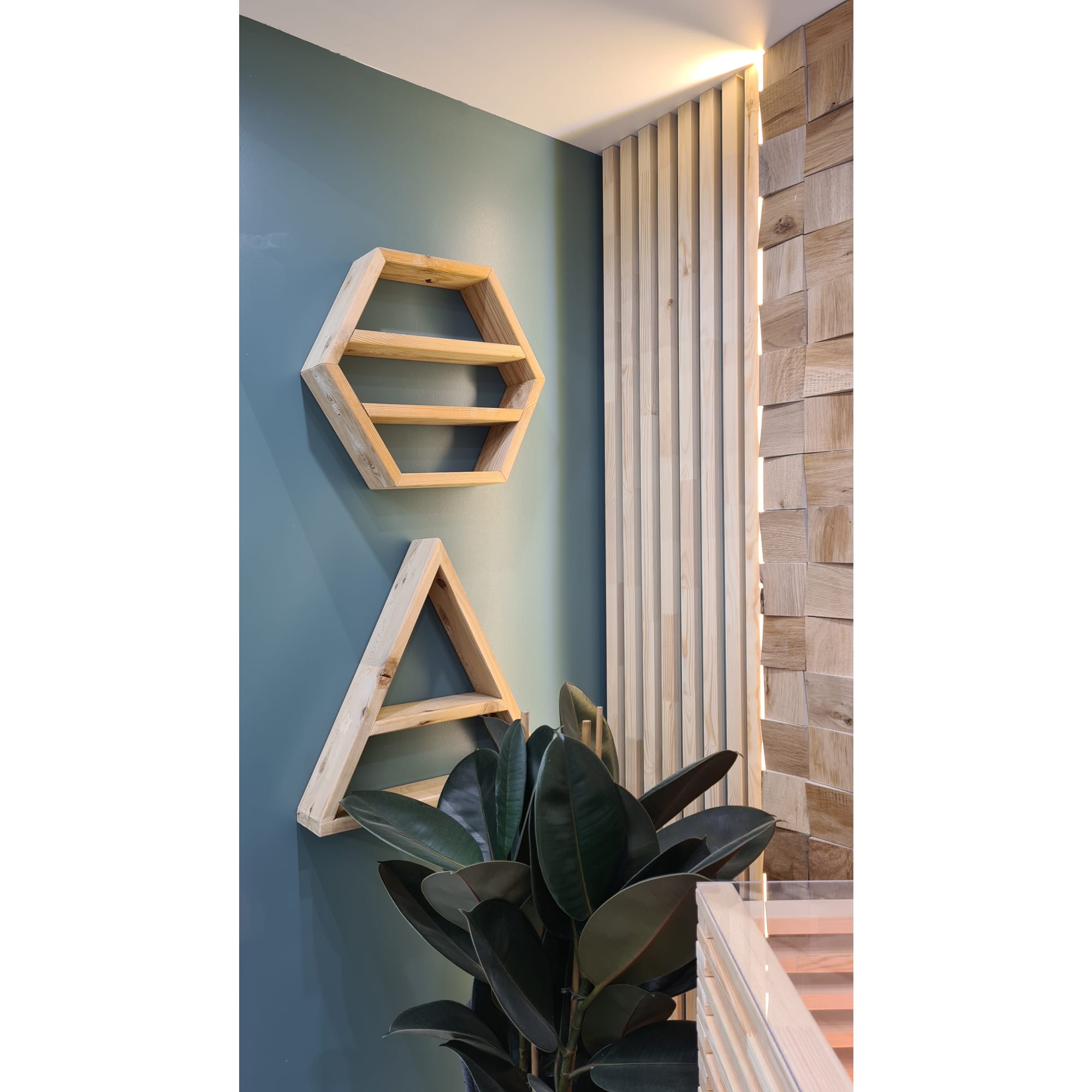 Фанера ФК шлифованная СВЕЗА 76х76 см для мебели и отделки 83800281 СВЕЗA STLM-0044572 - Вид №3