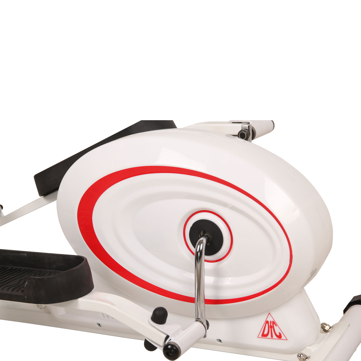 LUNA Эллиптический тренажер luna DFC  - Вид №2