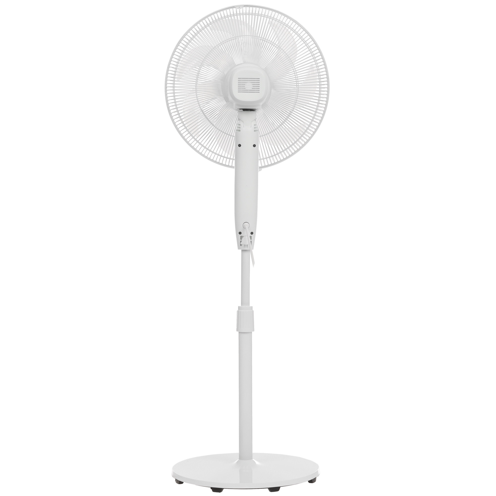 9196433 Вентилятор DEXP SFM-1650RC  белый STDN-0007209 - Вид №5