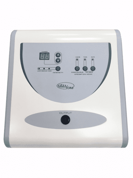 28179 Профессиональный аппарат ультразвуковой чистки Bio Sonic 3008 Gezatone АтисМед 