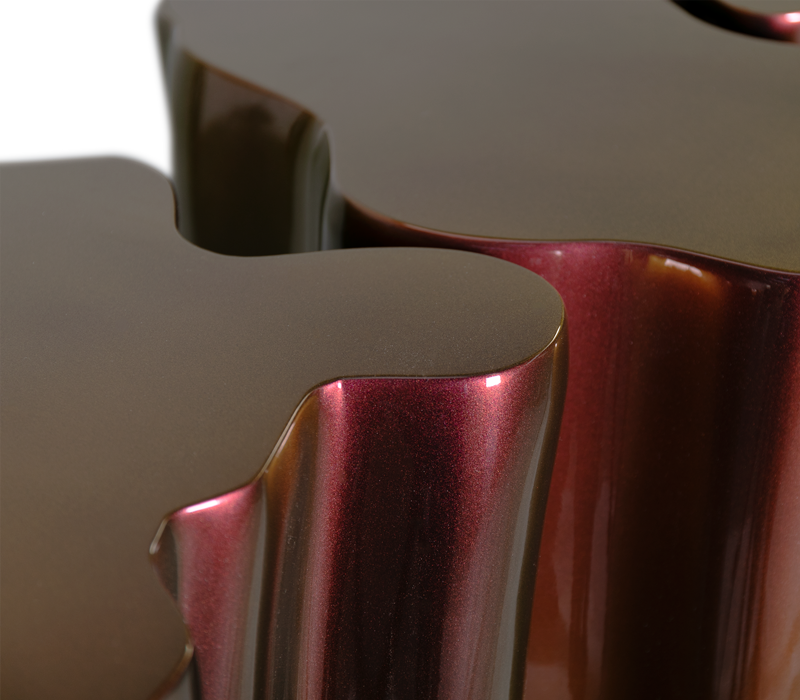 0-253 Монохромный буфет хамелеон Boca Do Lobo  - Вид №13