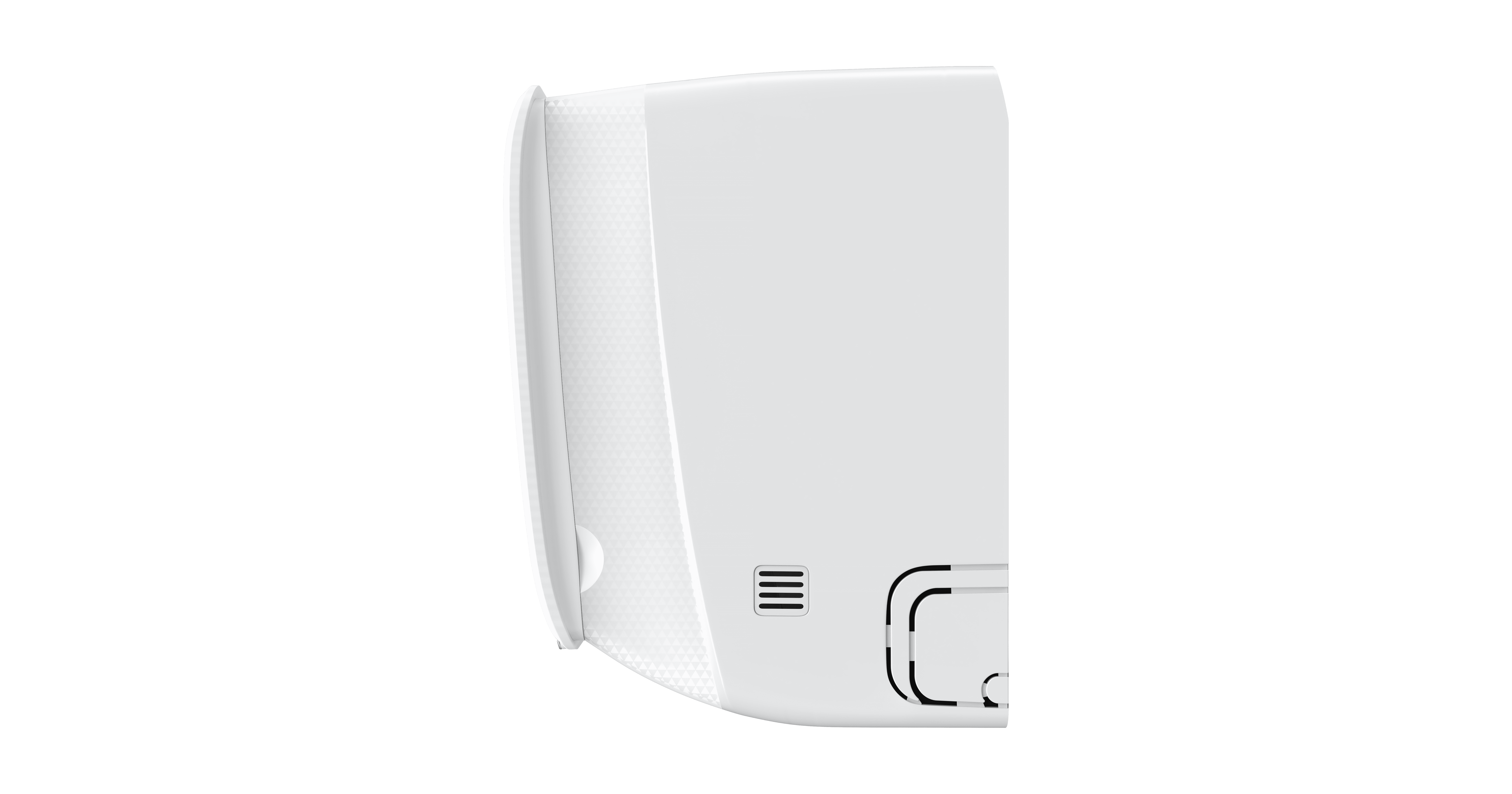 9113857 Кондиционер настенный сплит-система Loriot LAC IN-07TA белый STDN-0067127 - Вид №4