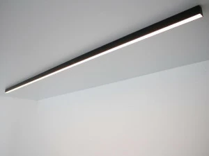 Eden Design Светодиодный потолочный светильник из анодированного алюминия с диммером °ledline