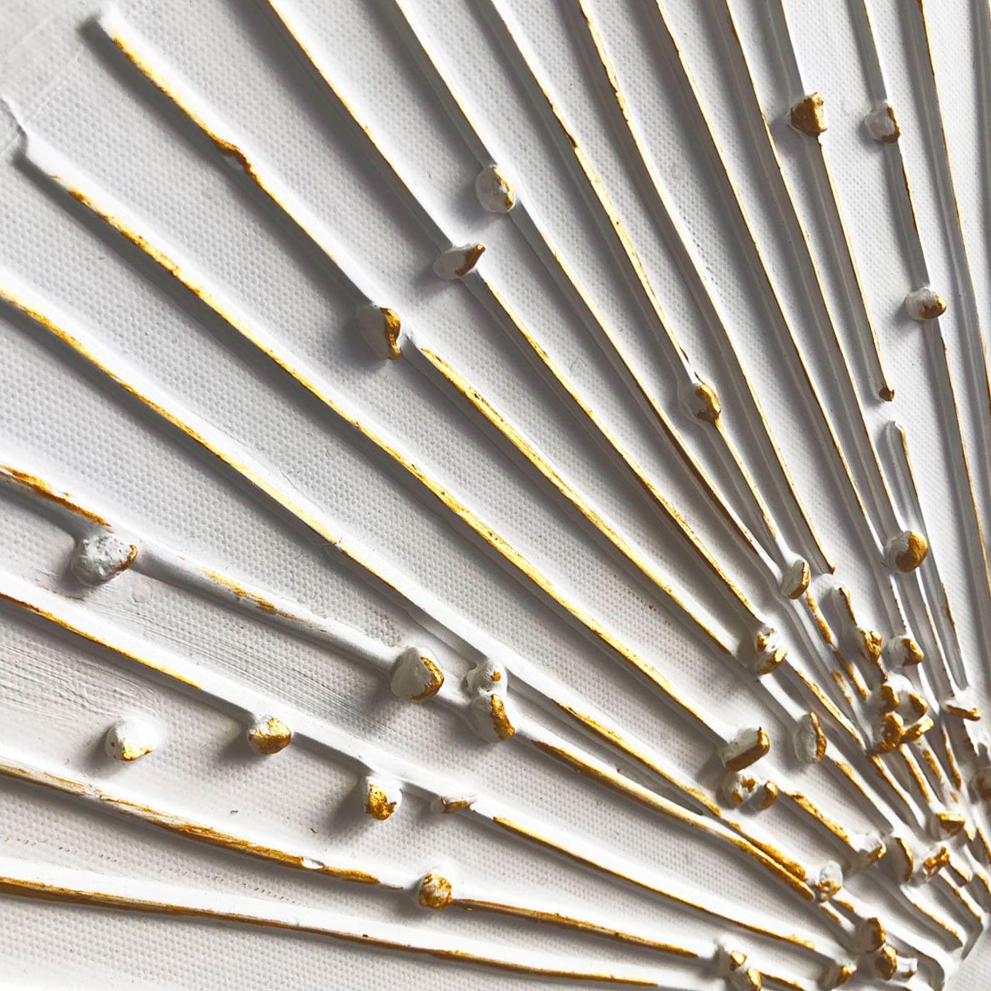 Холст рамки Agave ORO SU TELA 2 ARCH-00147849 - Вид №2