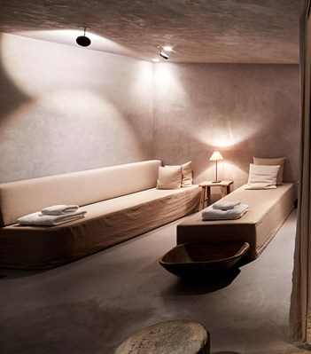 2261 Смесители для душа vola  - Вид №12